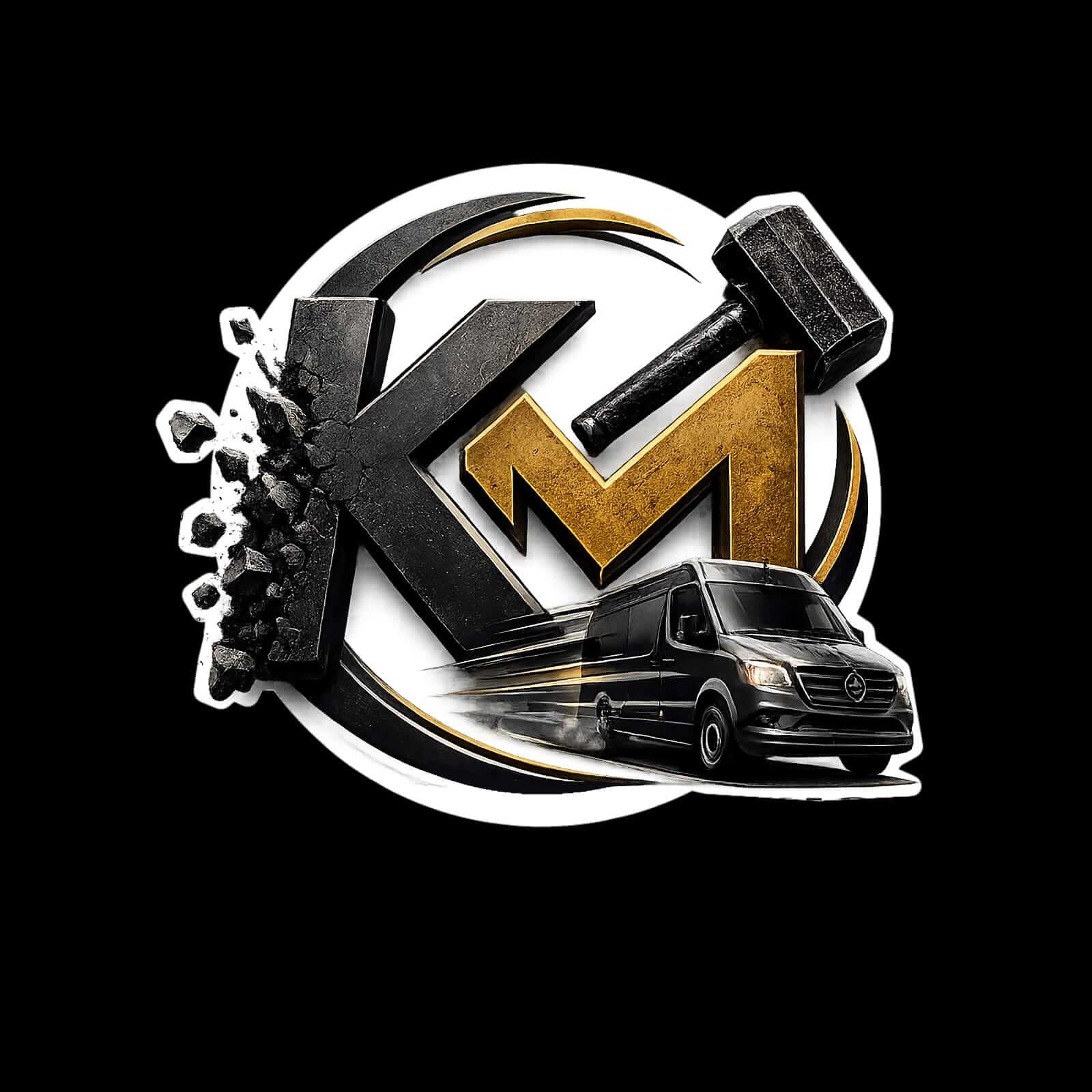 K.M. Entrümpelung & Transport – Entrümpelung, Demontage und Transport in Wien